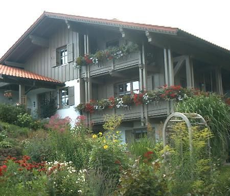 Ferienwohnung Peschl Langdorf Bayerischer Wald Buitenkant foto