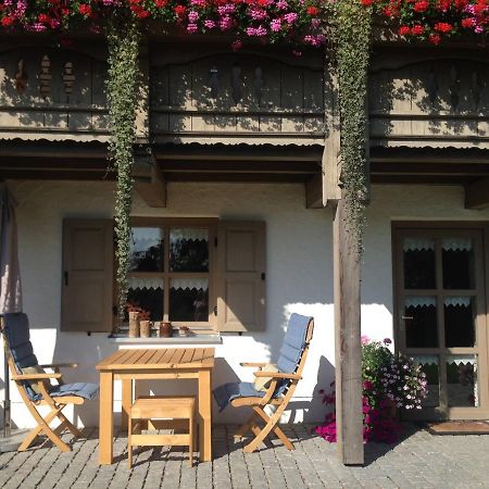 Ferienwohnung Peschl Langdorf Bayerischer Wald Buitenkant foto